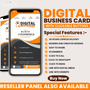 DIGITAL BUSINESS CARD - Copy