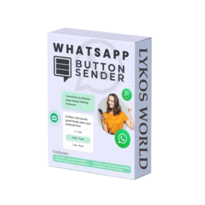 Whatspp Button Working Software