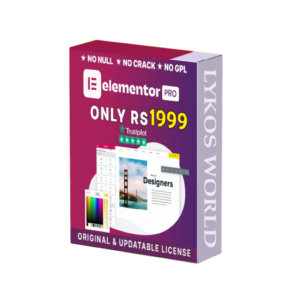 Elementor Pro